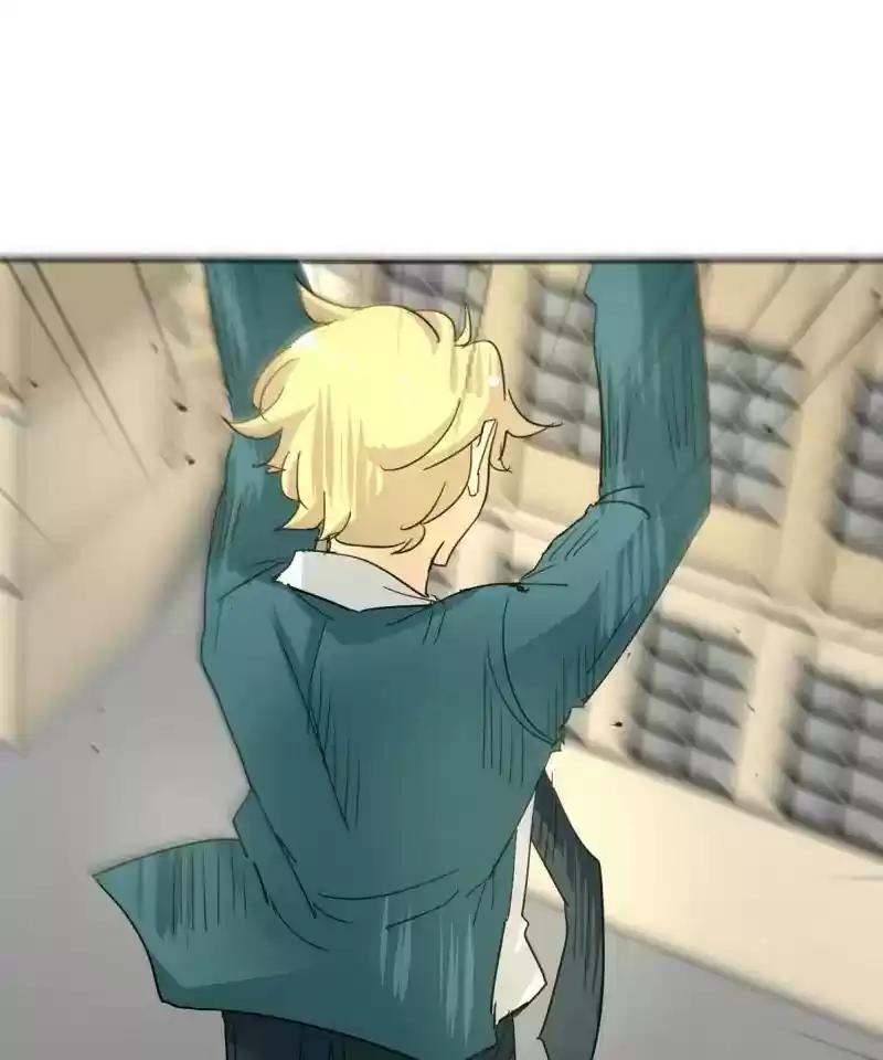 unOrdinary Chapter 157: