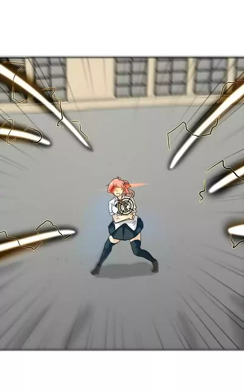 unOrdinary Chapter 157: