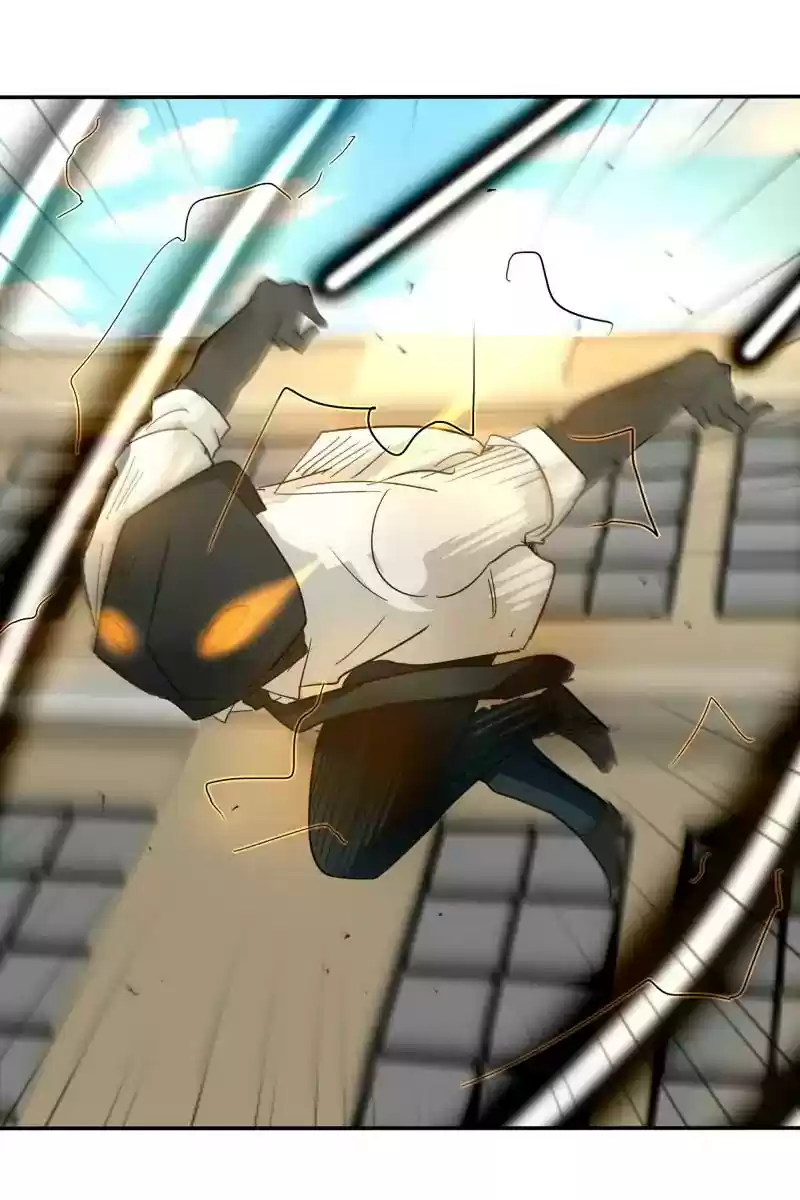 unOrdinary Chapter 157: