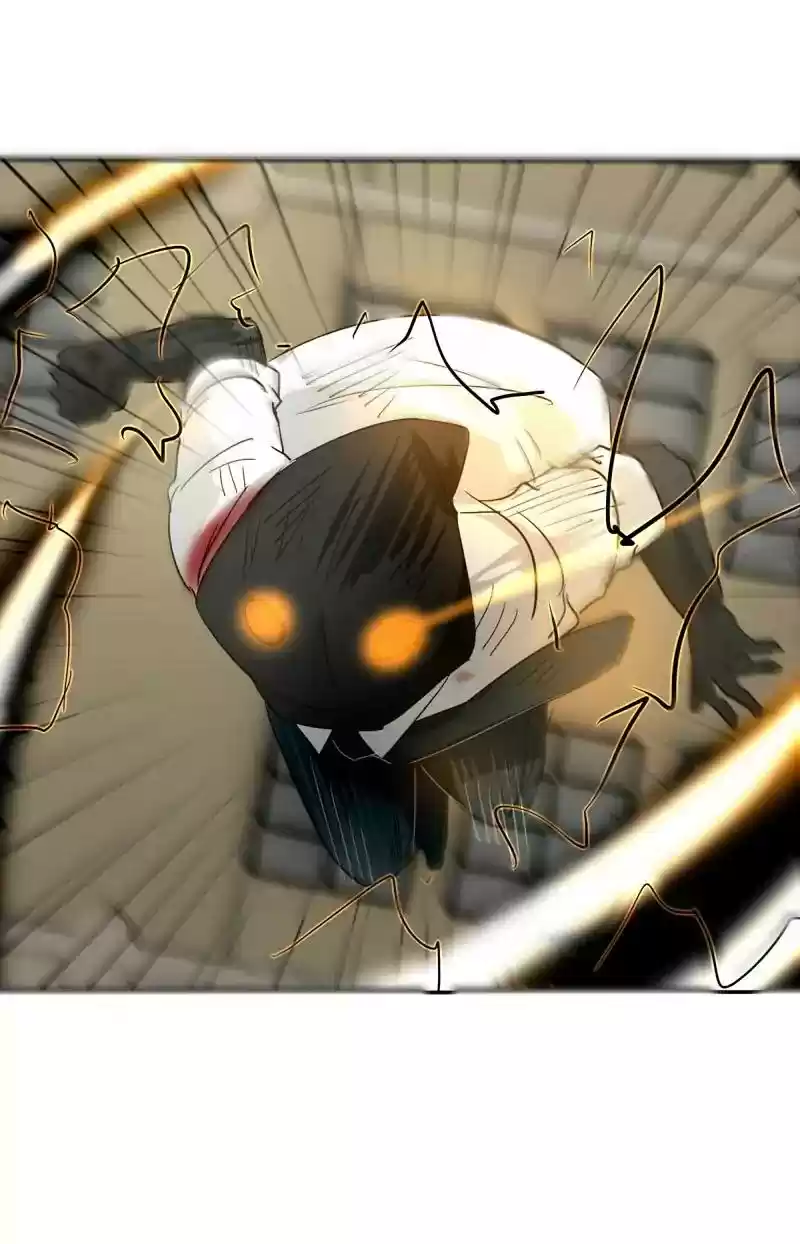 unOrdinary Chapter 157: