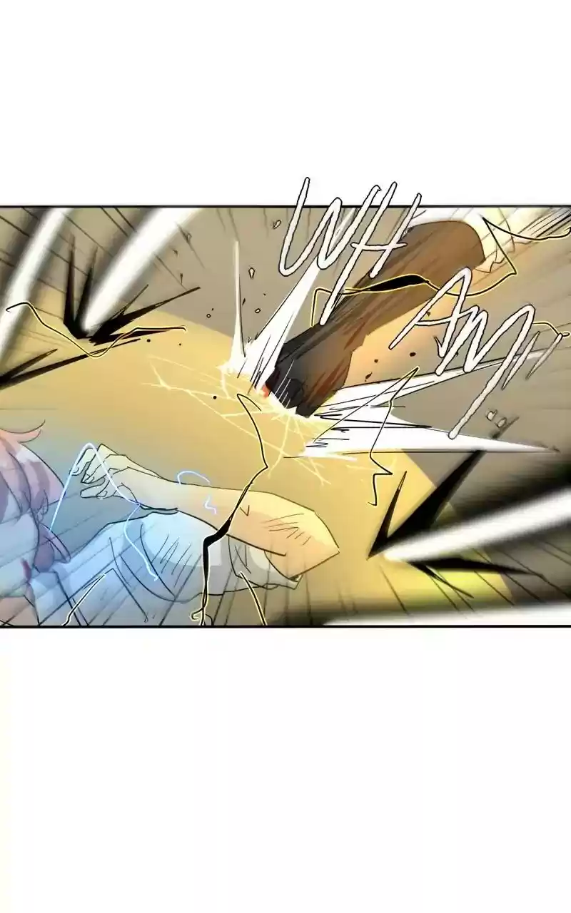 unOrdinary Chapter 157: