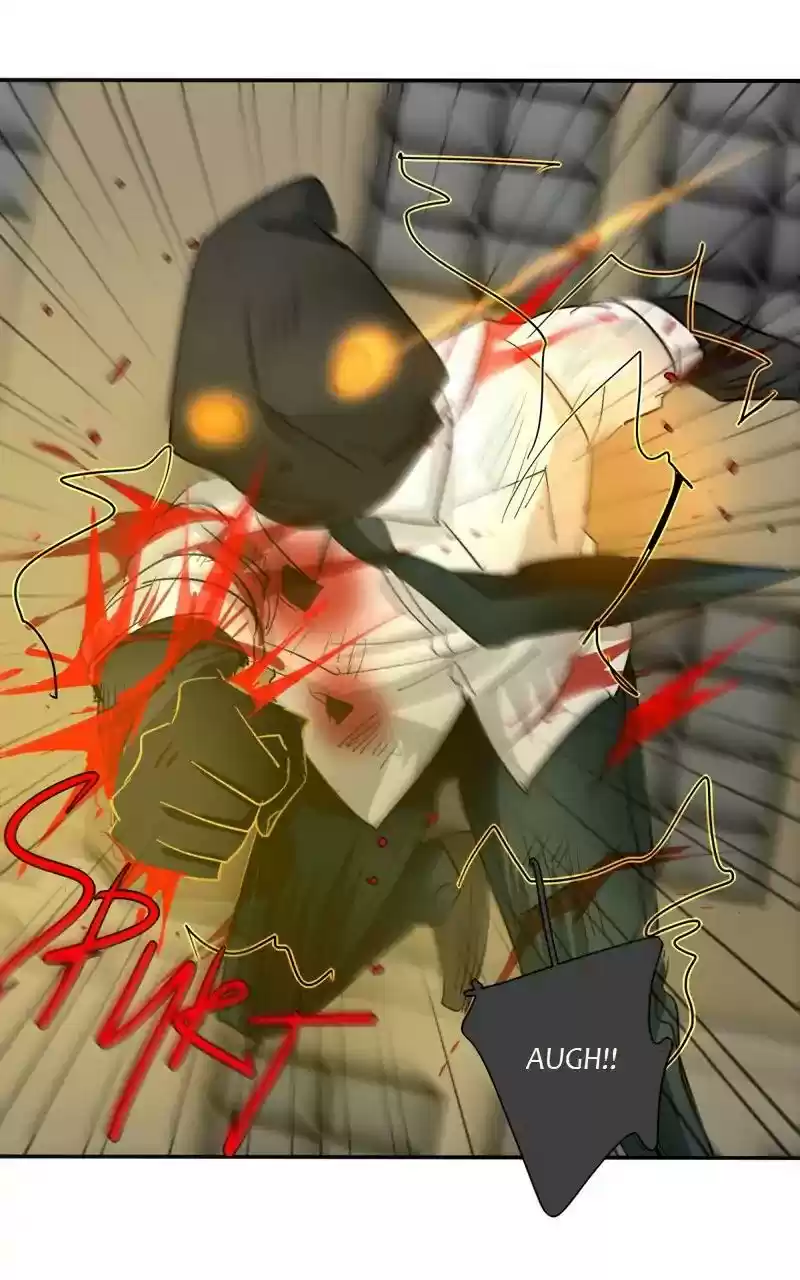 unOrdinary Chapter 157: