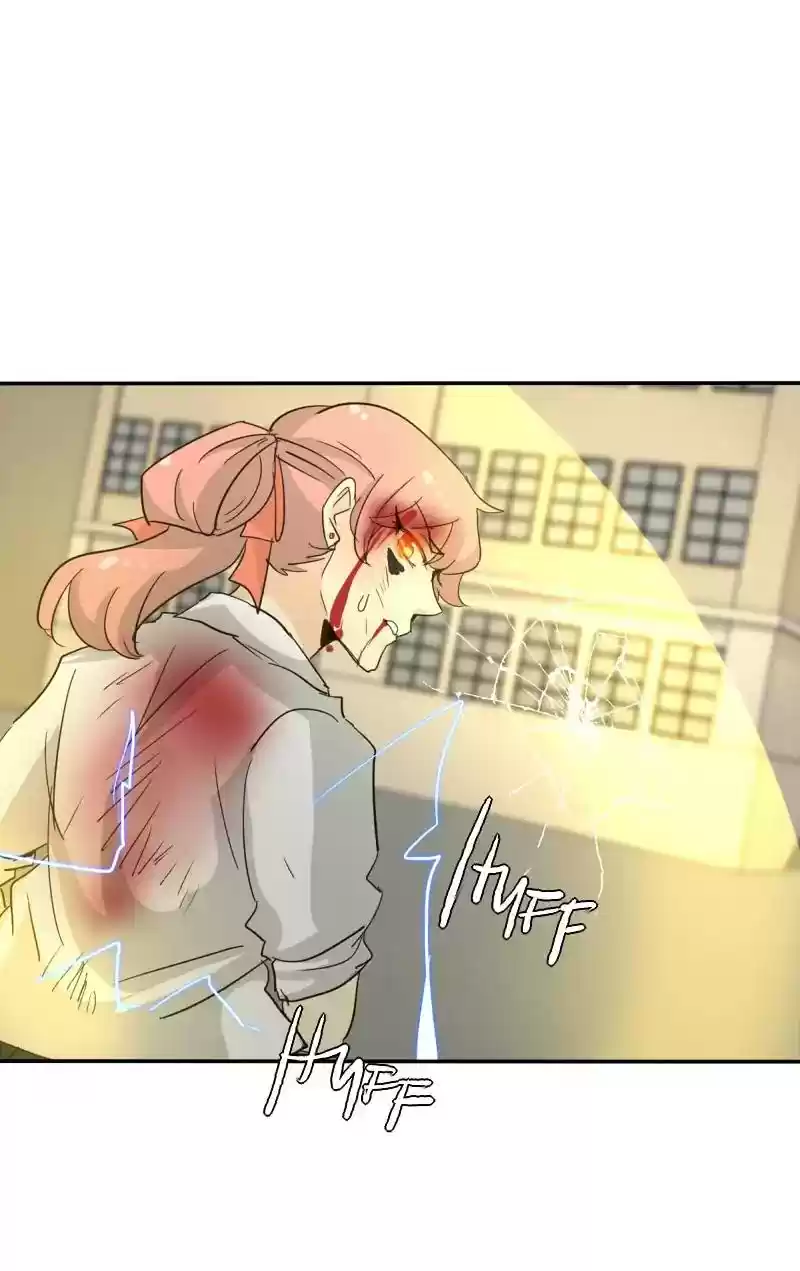 unOrdinary Chapter 157: