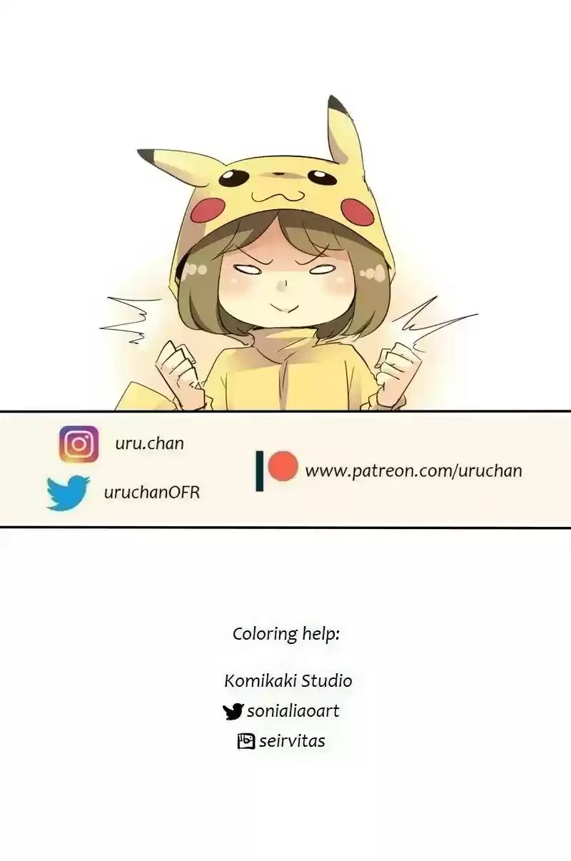 unOrdinary Chapter 157: