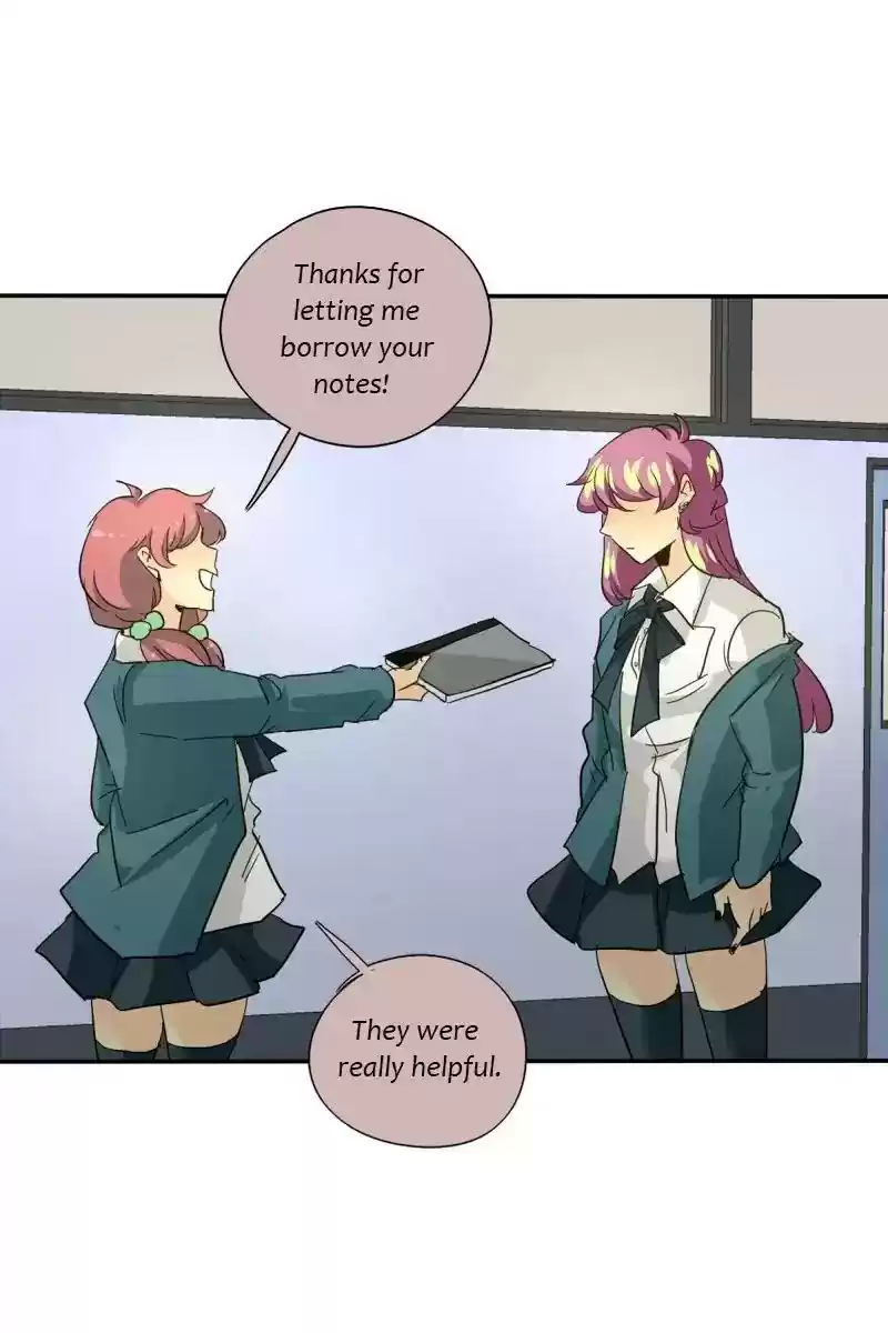 unOrdinary Chapter 158: