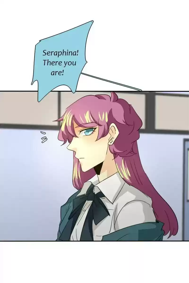 unOrdinary Chapter 158: