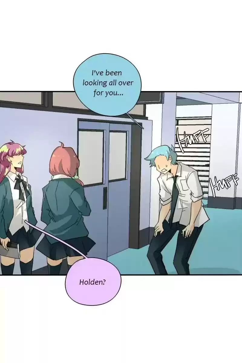 unOrdinary Chapter 158: