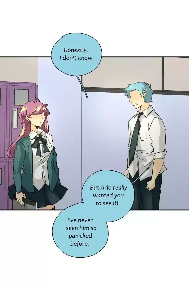 unOrdinary Chapter 158: