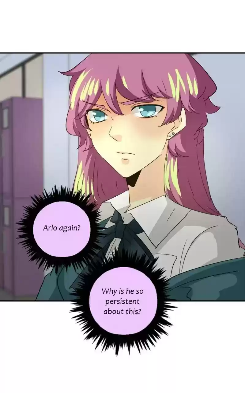 unOrdinary Chapter 158: