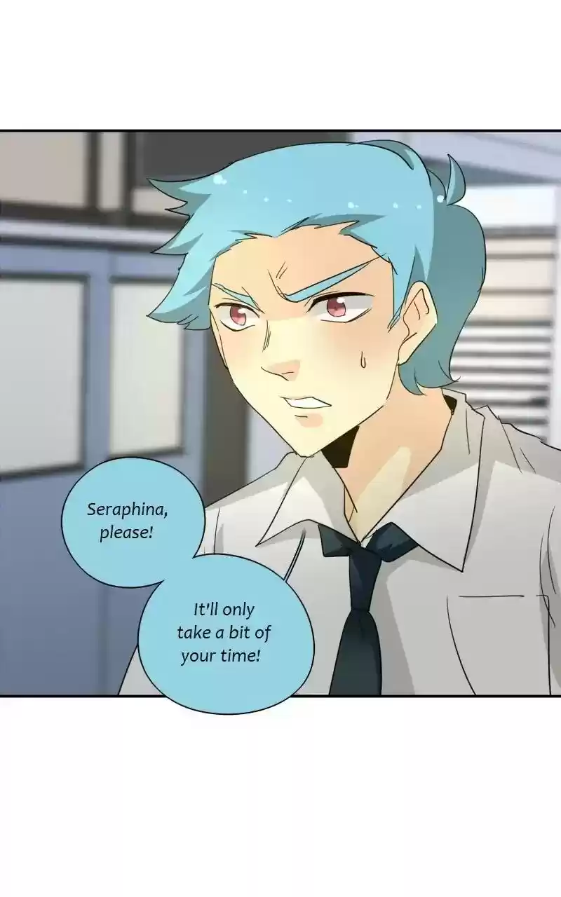 unOrdinary Chapter 158: