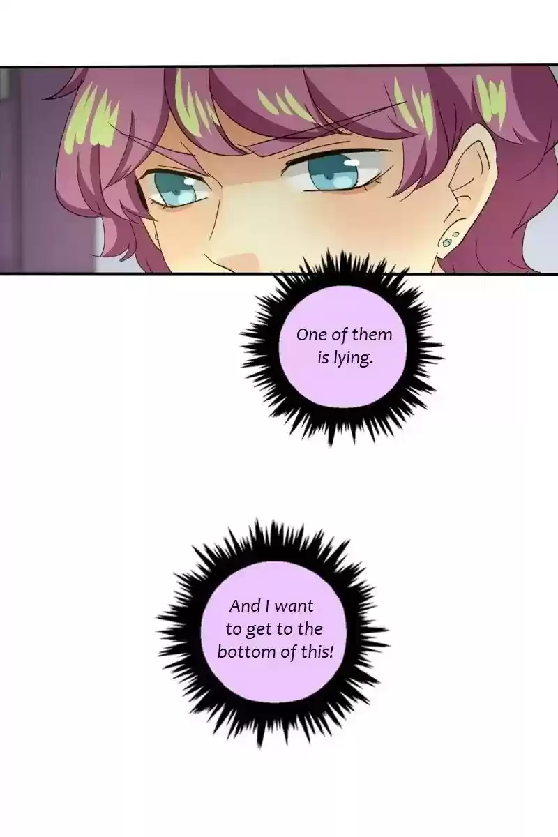 unOrdinary Chapter 158: