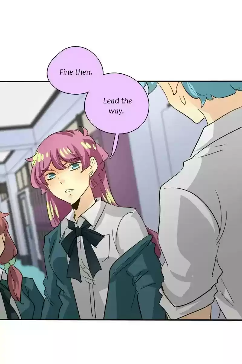 unOrdinary Chapter 158: