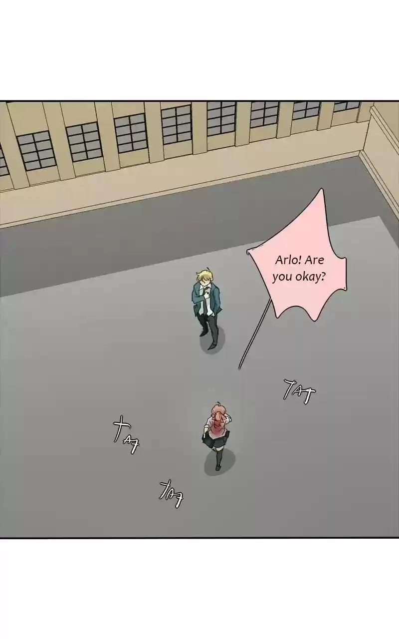 unOrdinary Chapter 158: