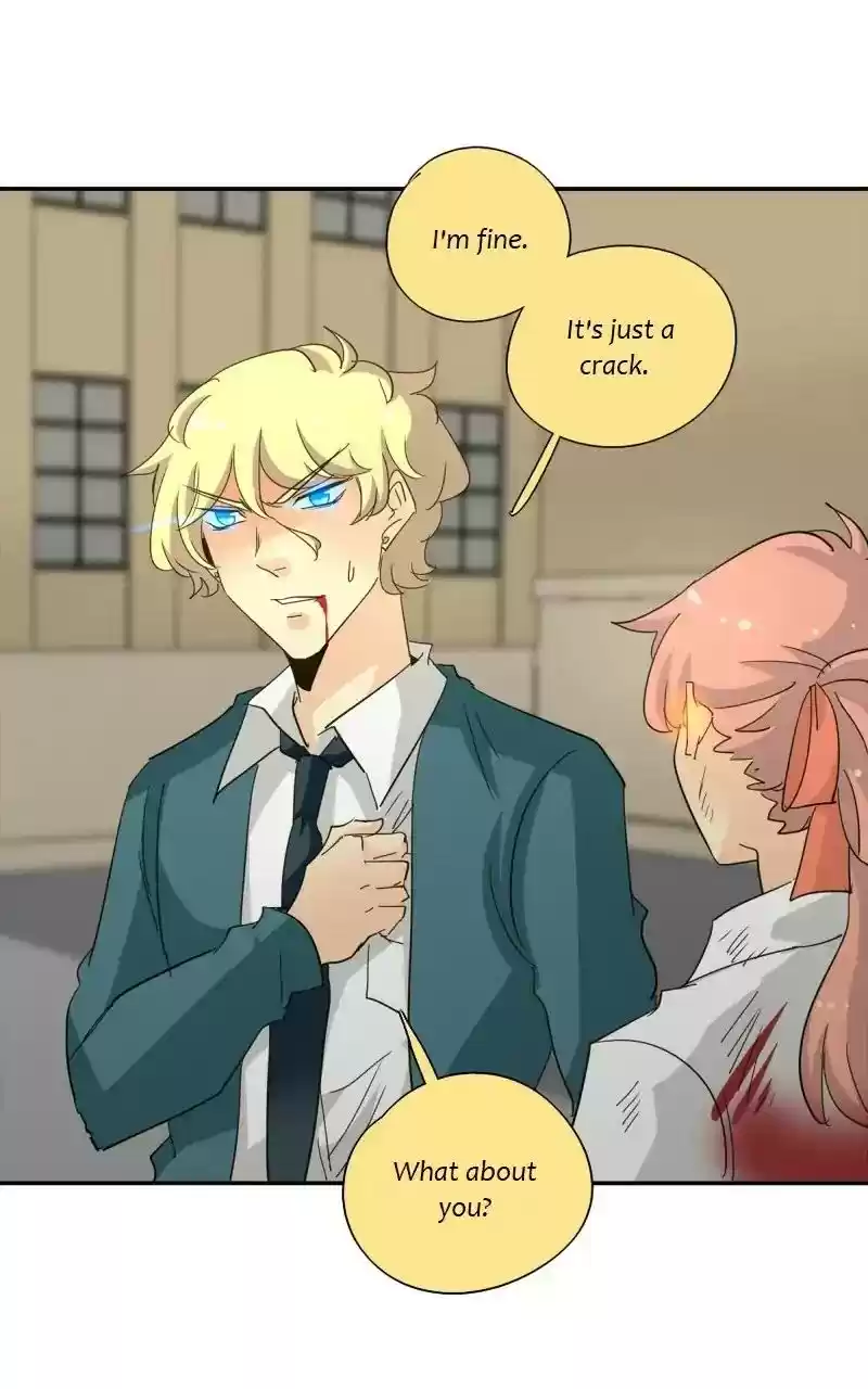 unOrdinary Chapter 158: