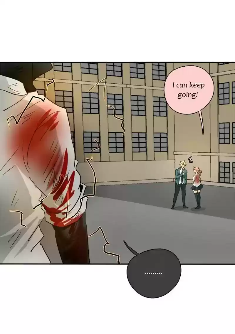 unOrdinary Chapter 158: