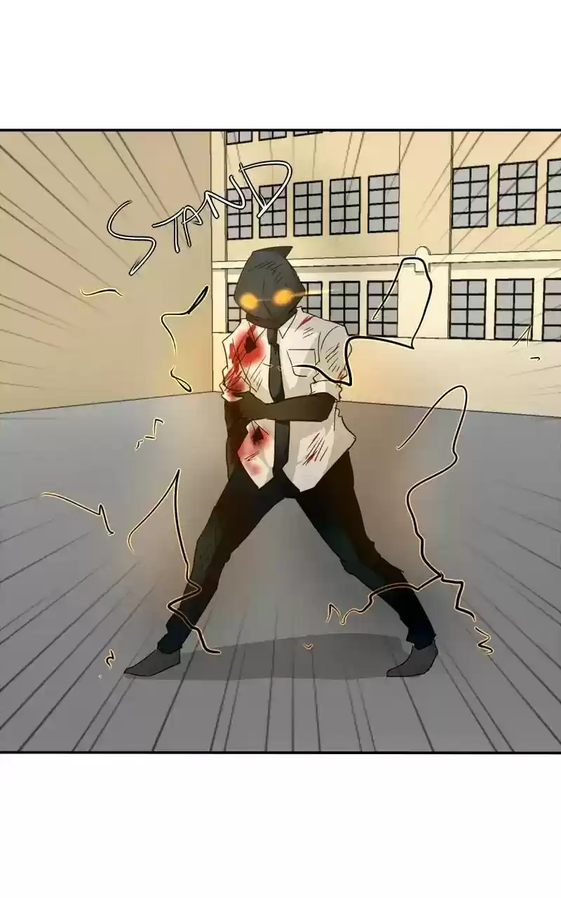 unOrdinary Chapter 158: