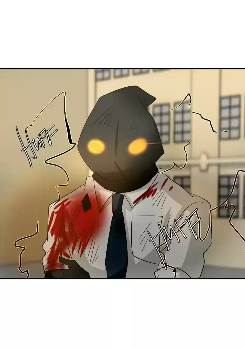 unOrdinary Chapter 158: