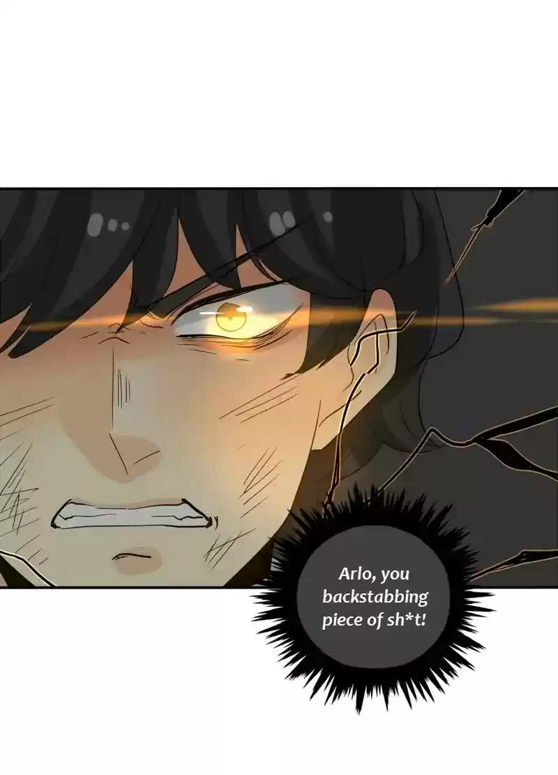 unOrdinary Chapter 158: