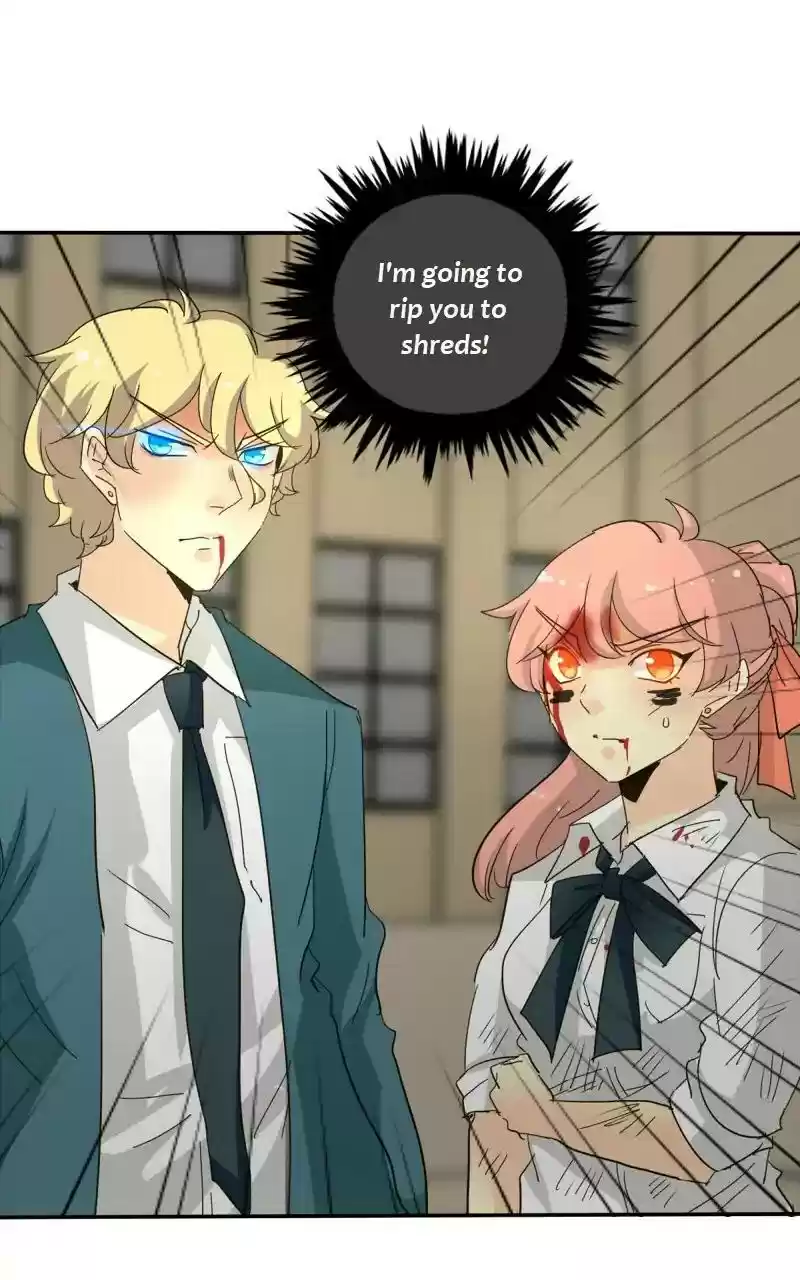 unOrdinary Chapter 158: