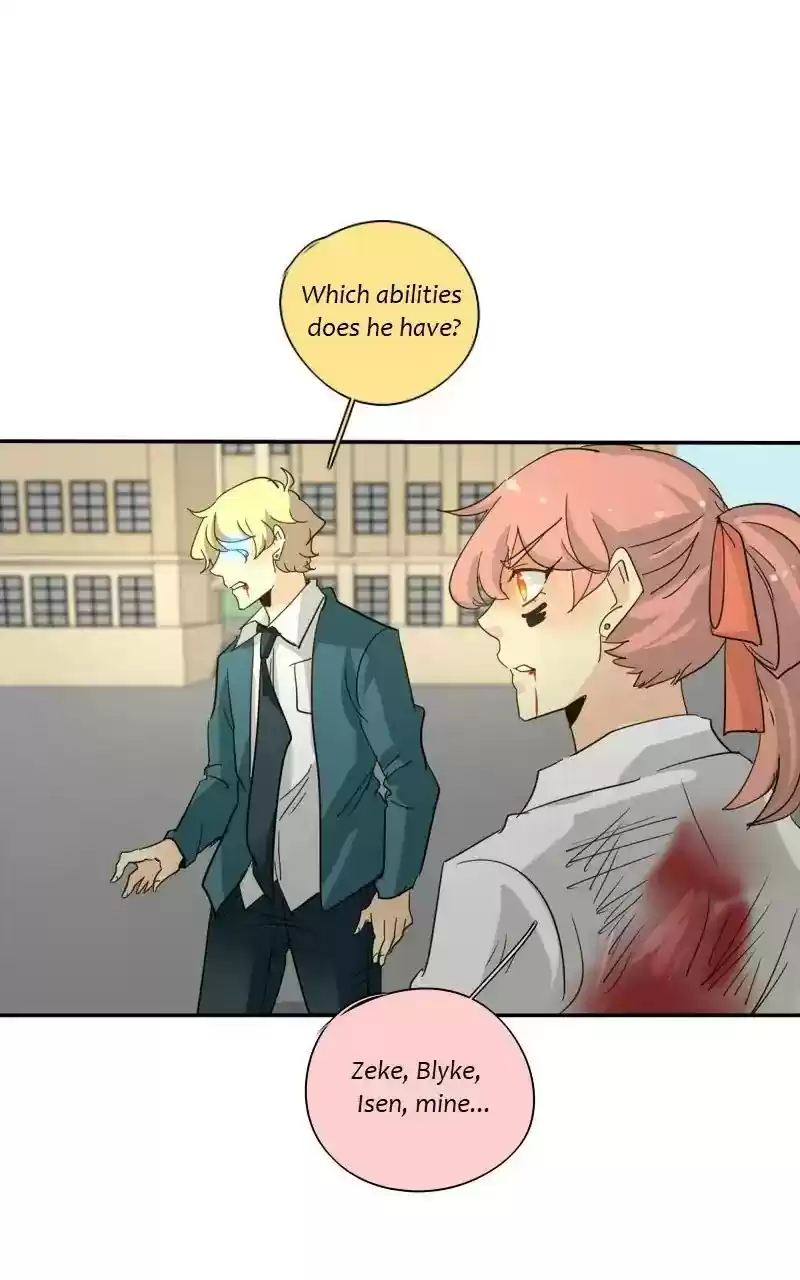 unOrdinary Chapter 158: