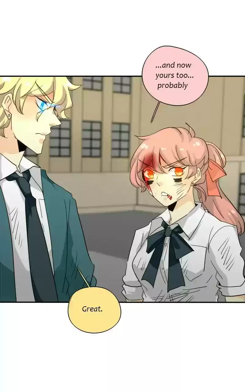 unOrdinary Chapter 158: