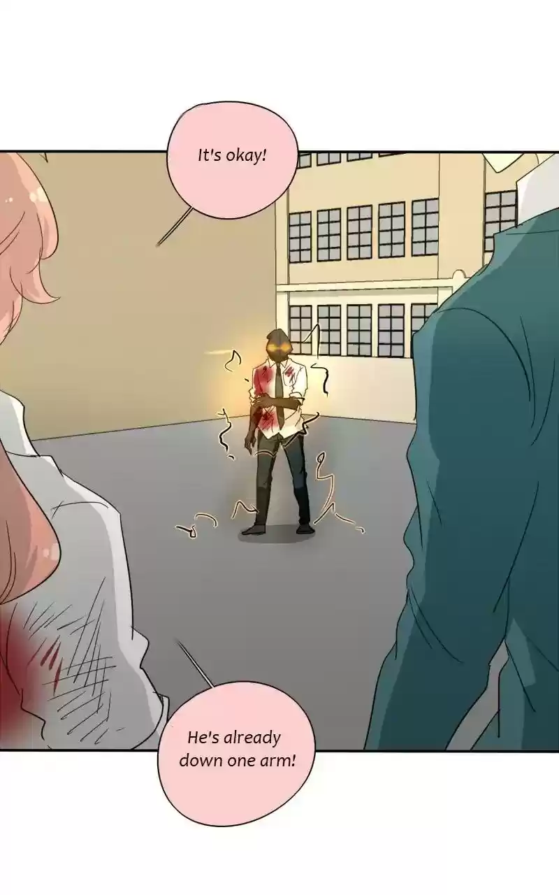 unOrdinary Chapter 158: