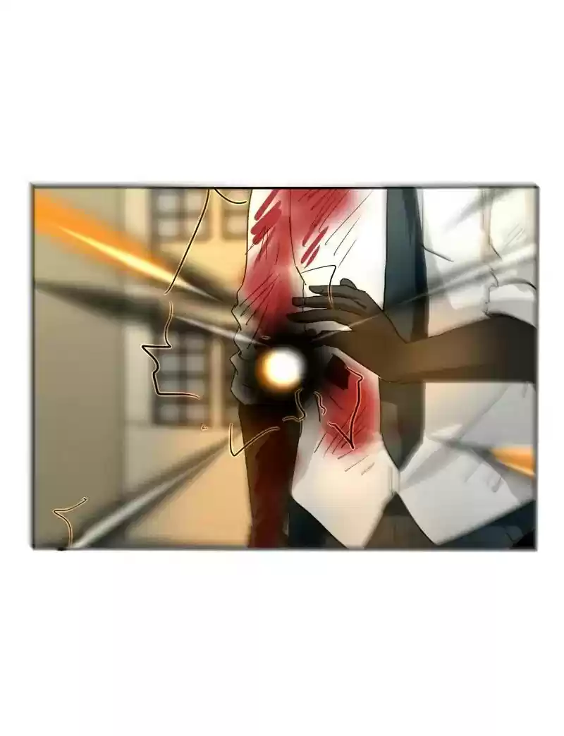 unOrdinary Chapter 158: