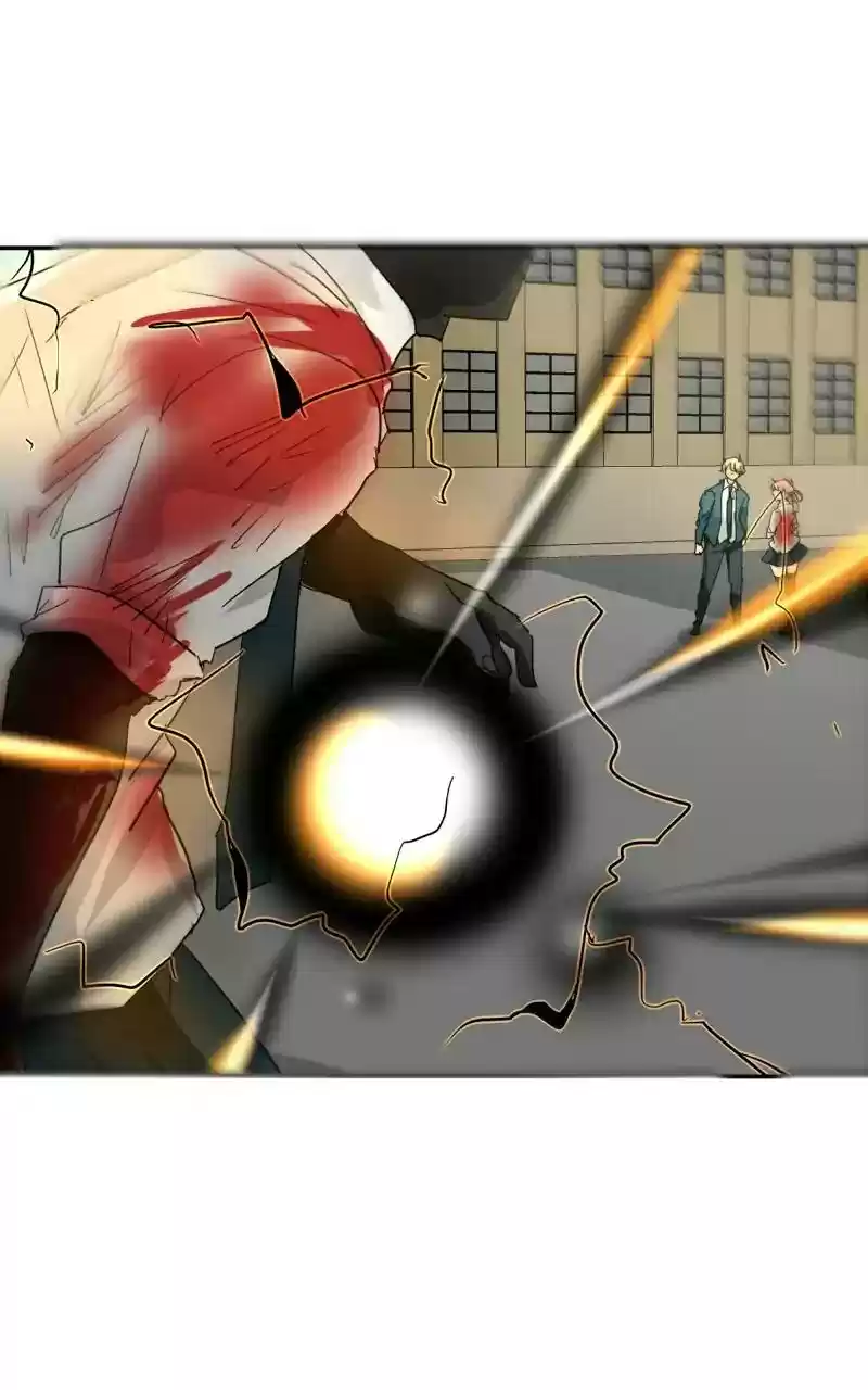 unOrdinary Chapter 158: