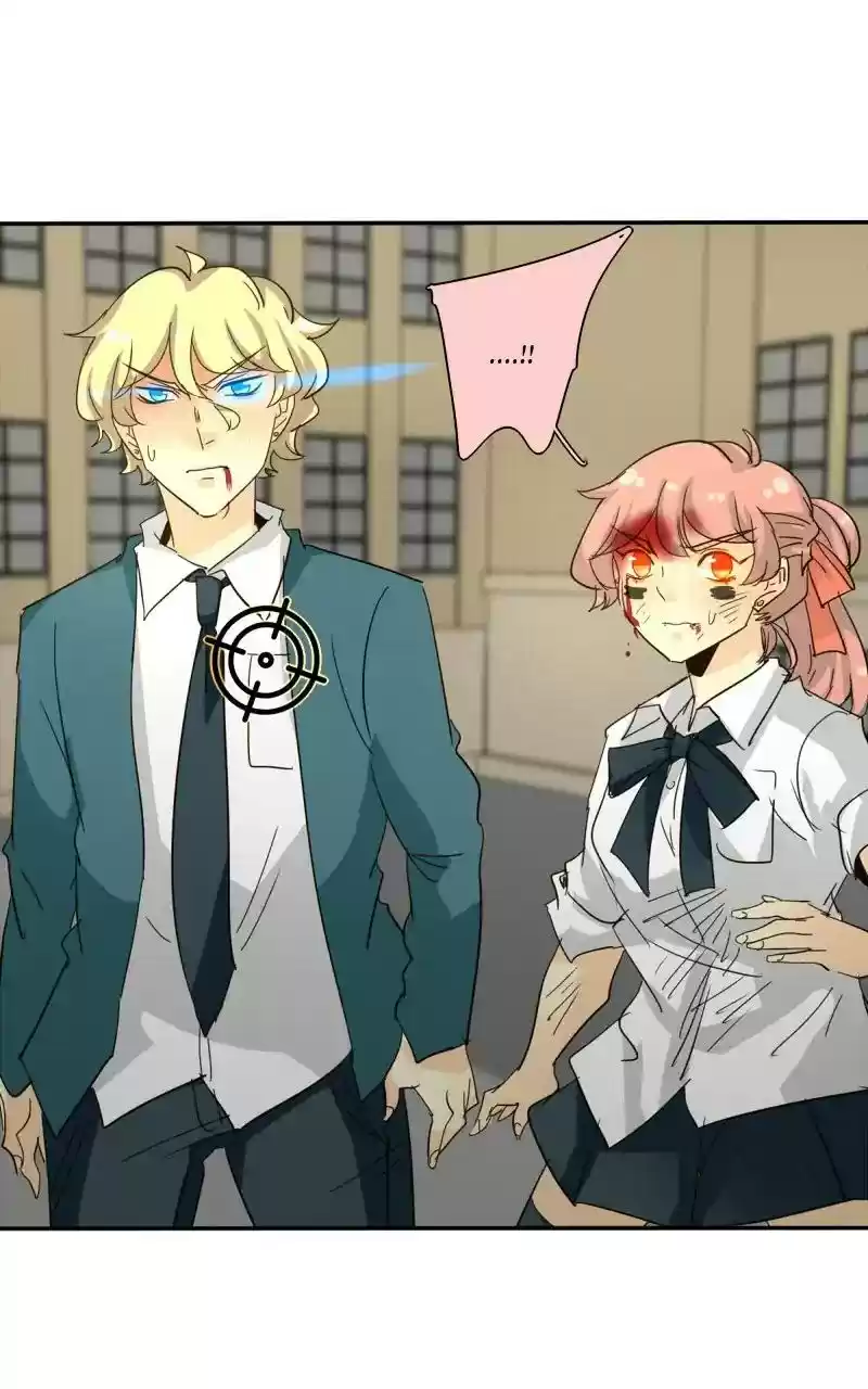 unOrdinary Chapter 158: