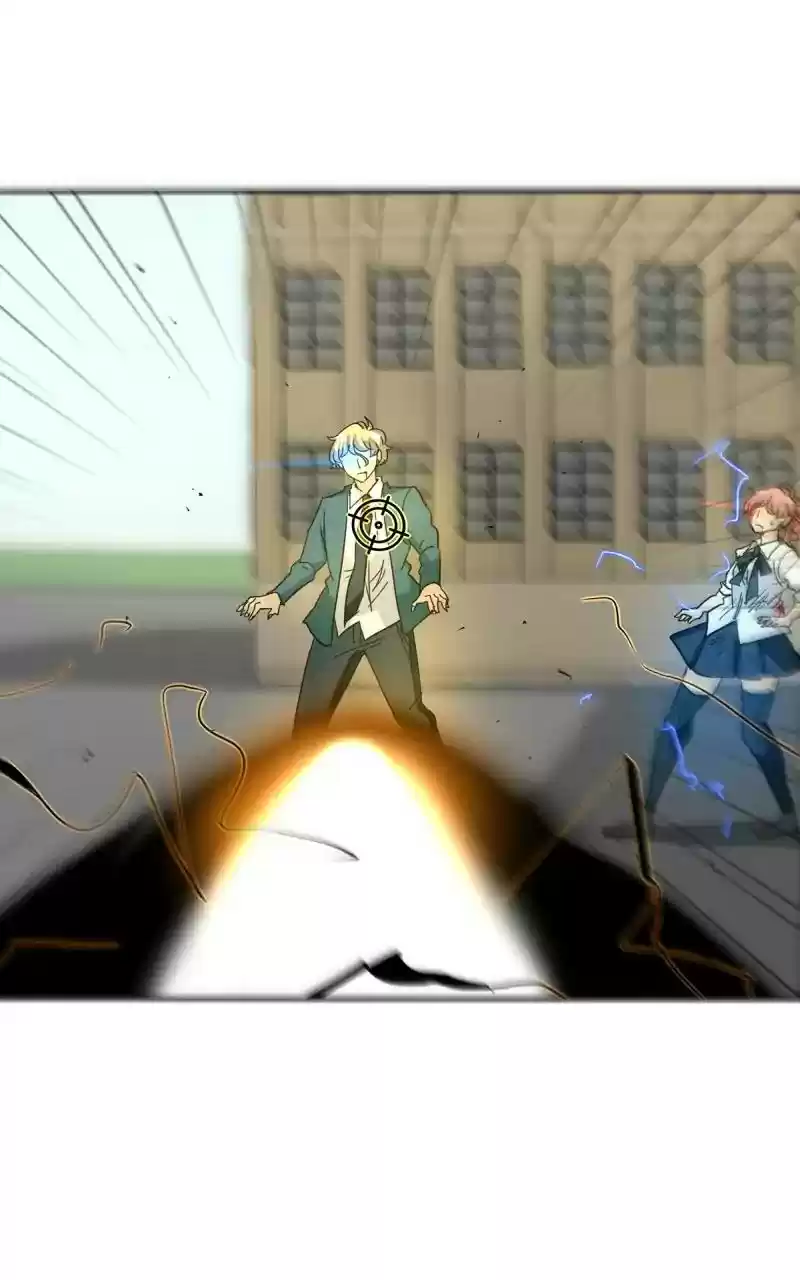 unOrdinary Chapter 158: