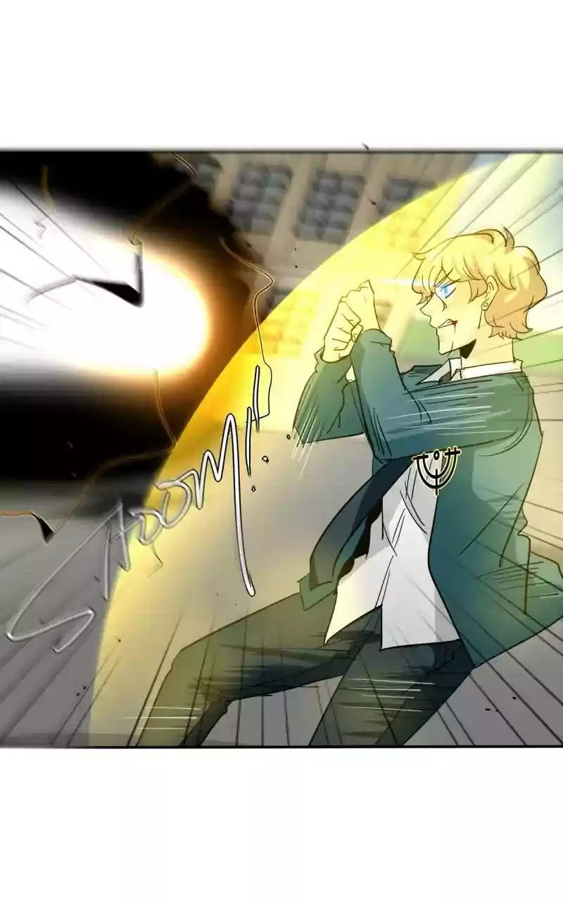 unOrdinary Chapter 158: