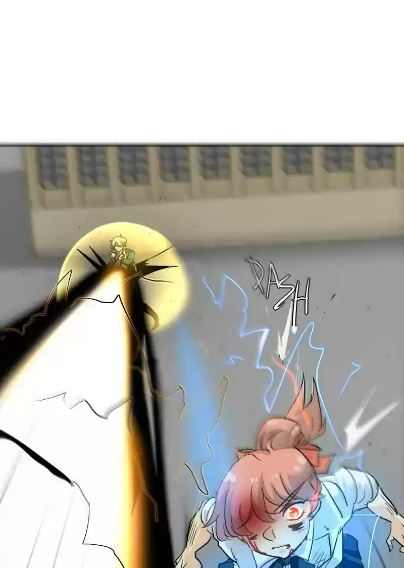 unOrdinary Chapter 158: