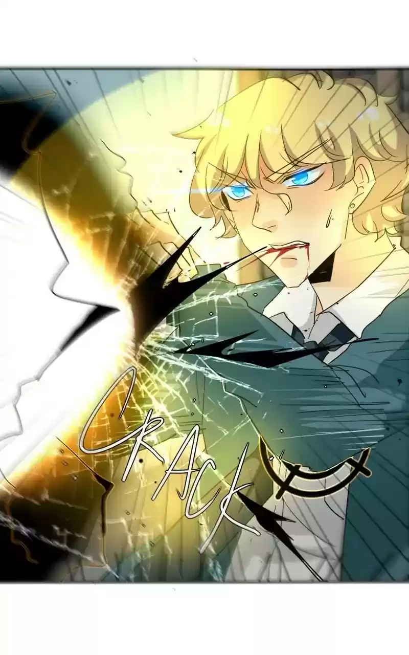 unOrdinary Chapter 158: