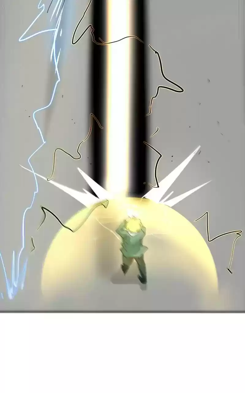 unOrdinary Chapter 158: