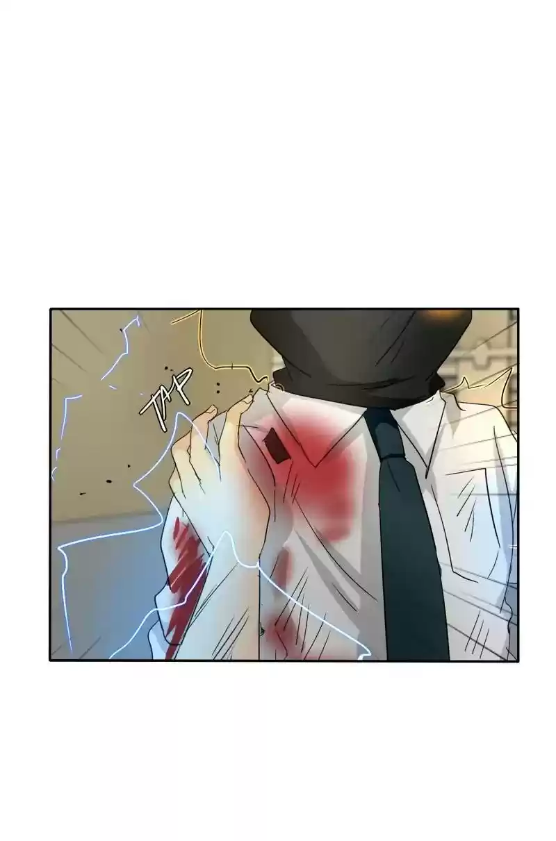 unOrdinary Chapter 158: