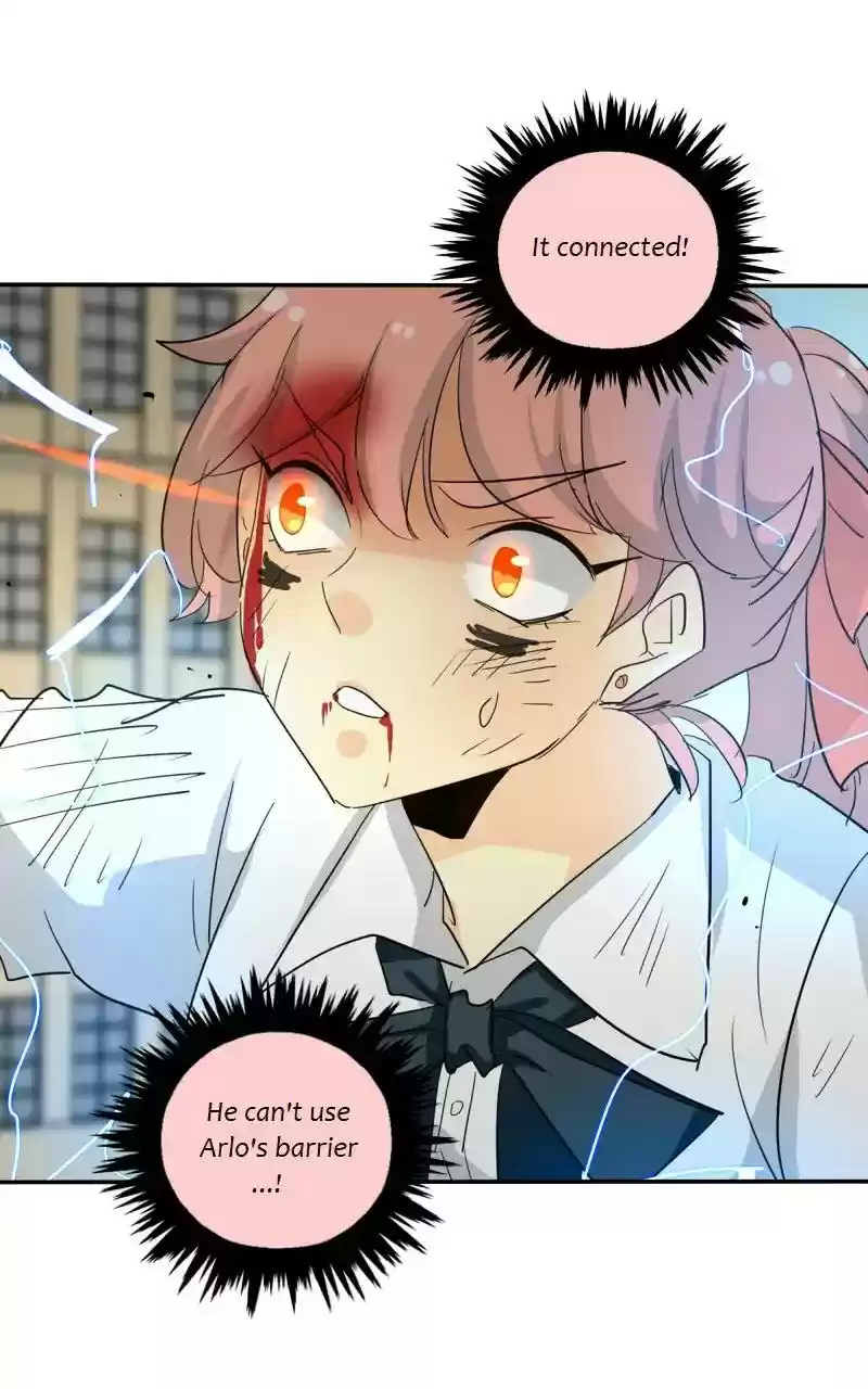 unOrdinary Chapter 158: