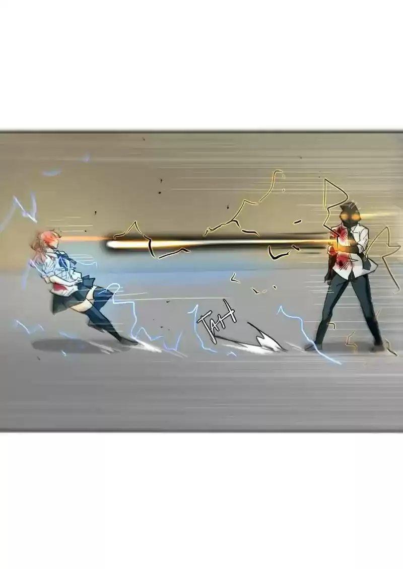 unOrdinary Chapter 158: