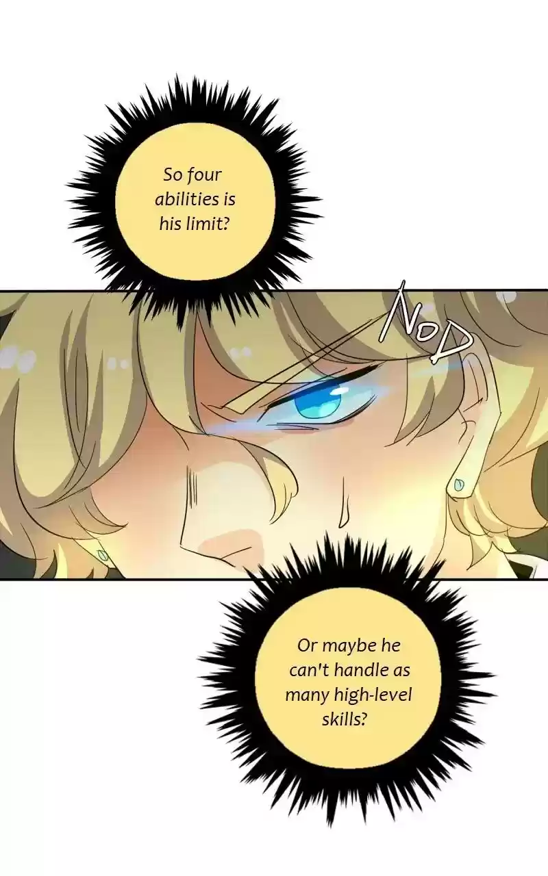 unOrdinary Chapter 158: