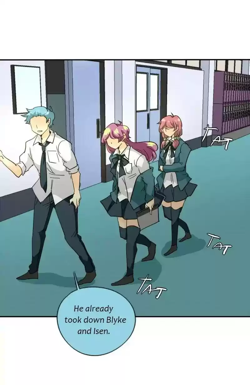 unOrdinary Chapter 158: