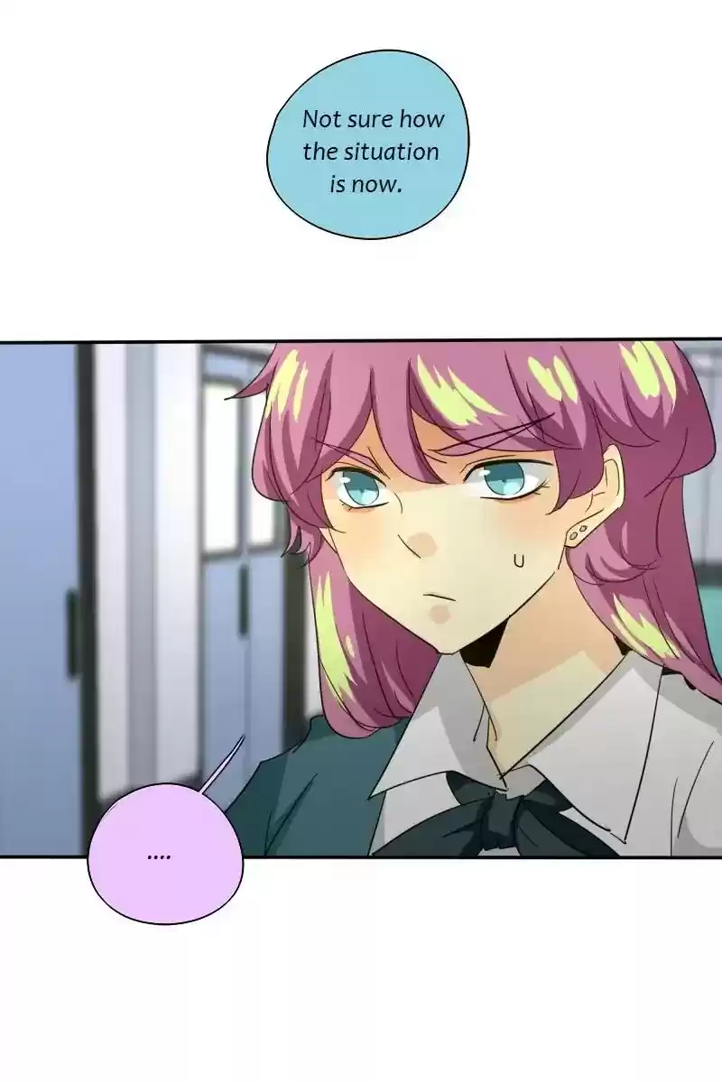 unOrdinary Chapter 158: