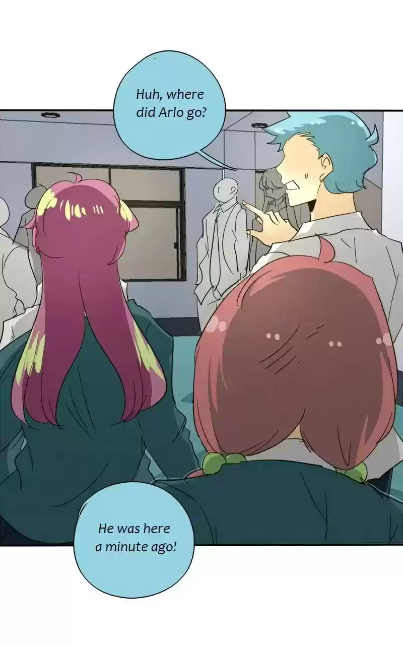 unOrdinary Chapter 158: