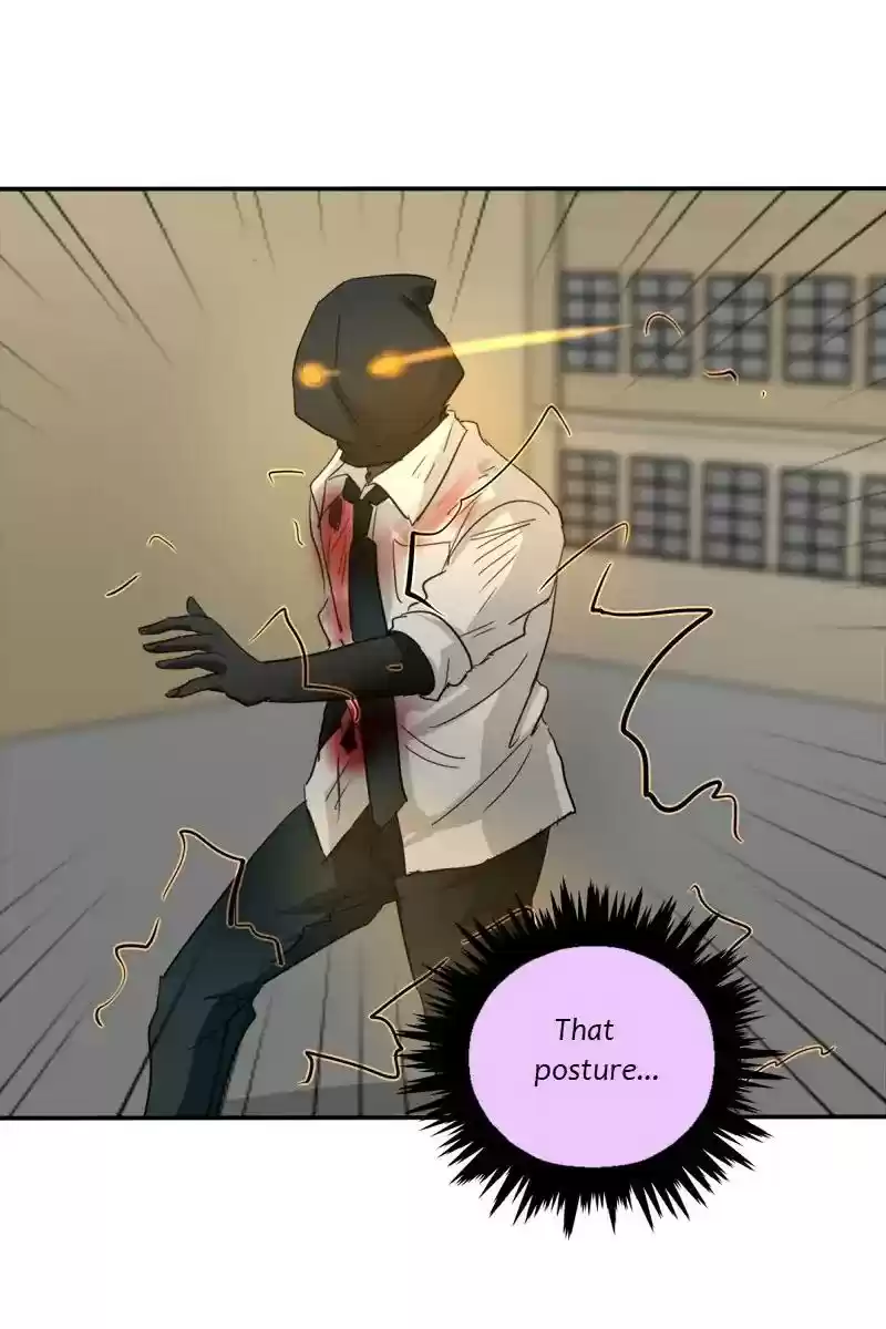 unOrdinary Chapter 158: