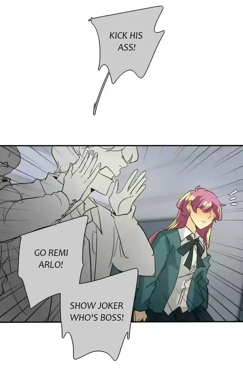 unOrdinary Chapter 158: