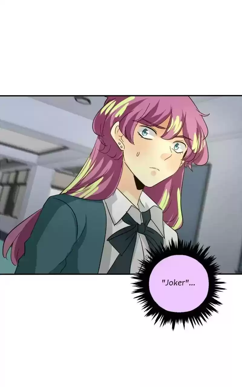 unOrdinary Chapter 158: