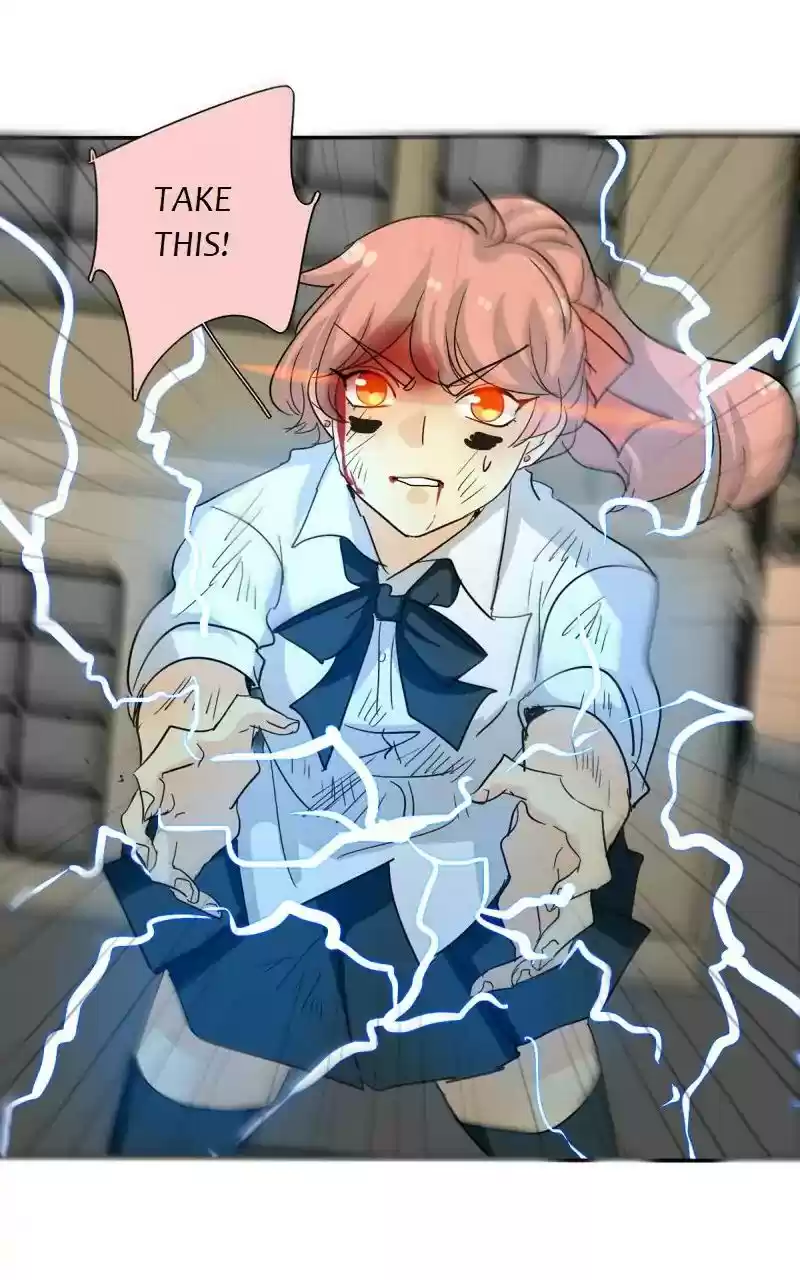 unOrdinary Chapter 158: