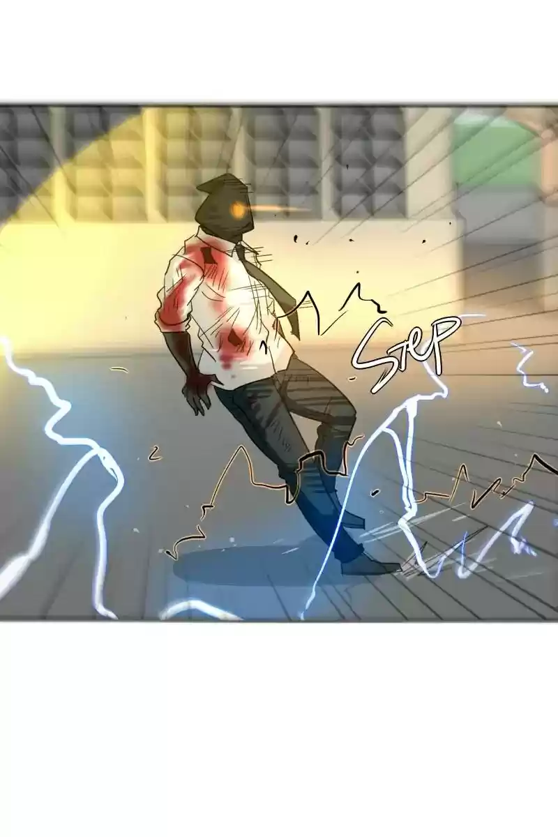 unOrdinary Chapter 158: