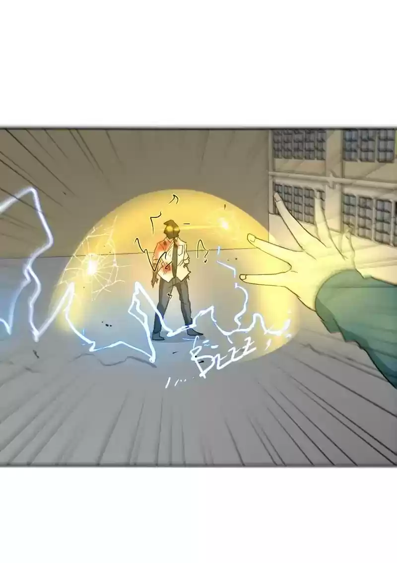 unOrdinary Chapter 158: