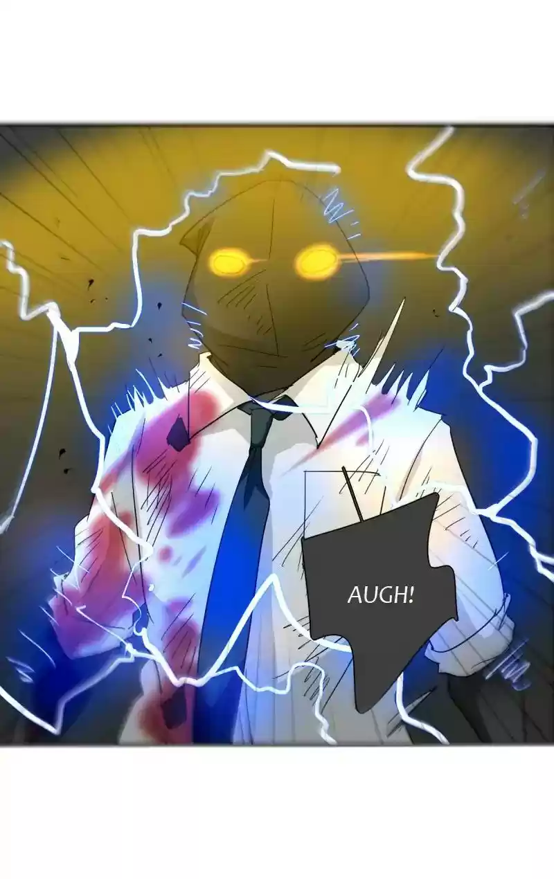 unOrdinary Chapter 158: