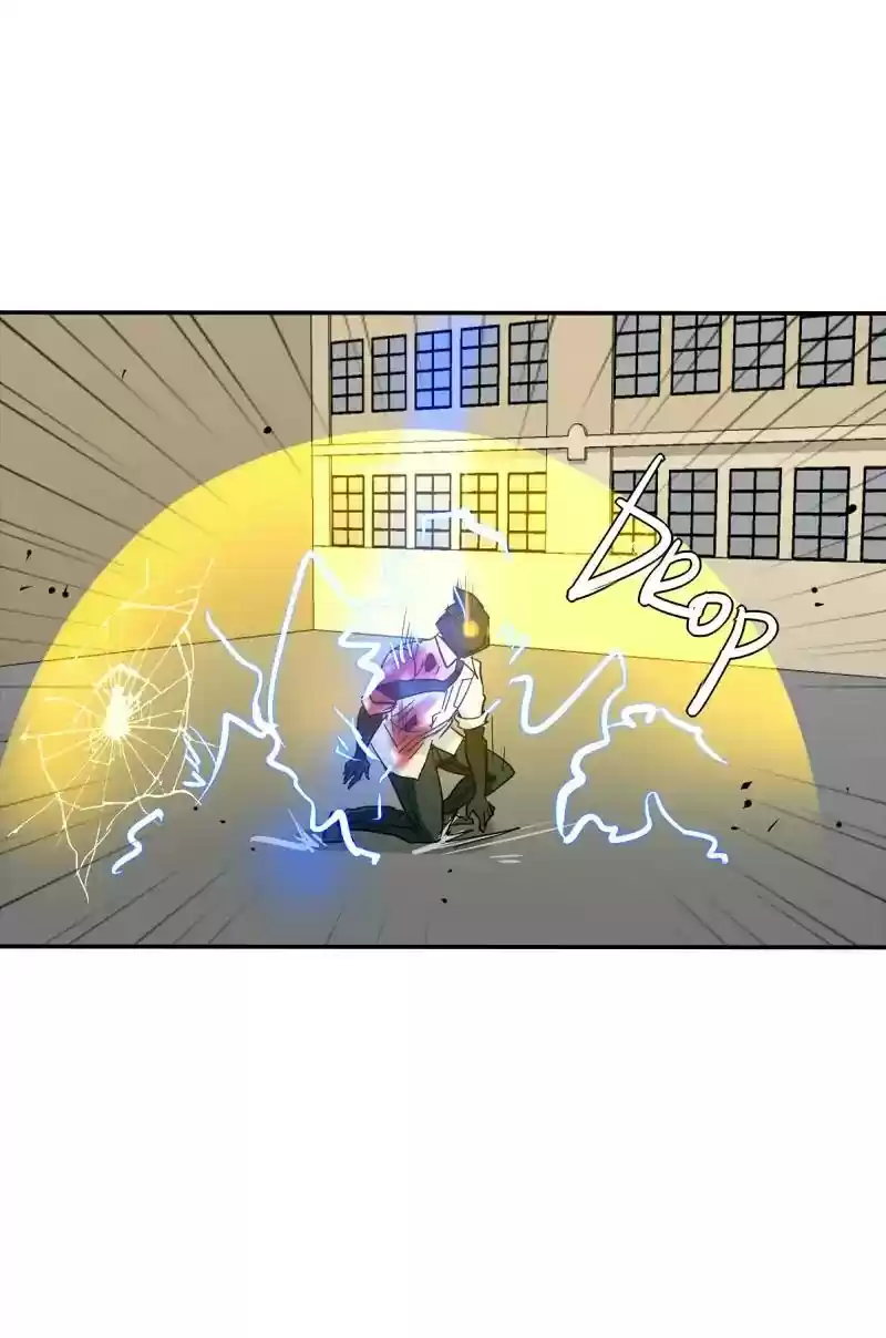 unOrdinary Chapter 158: