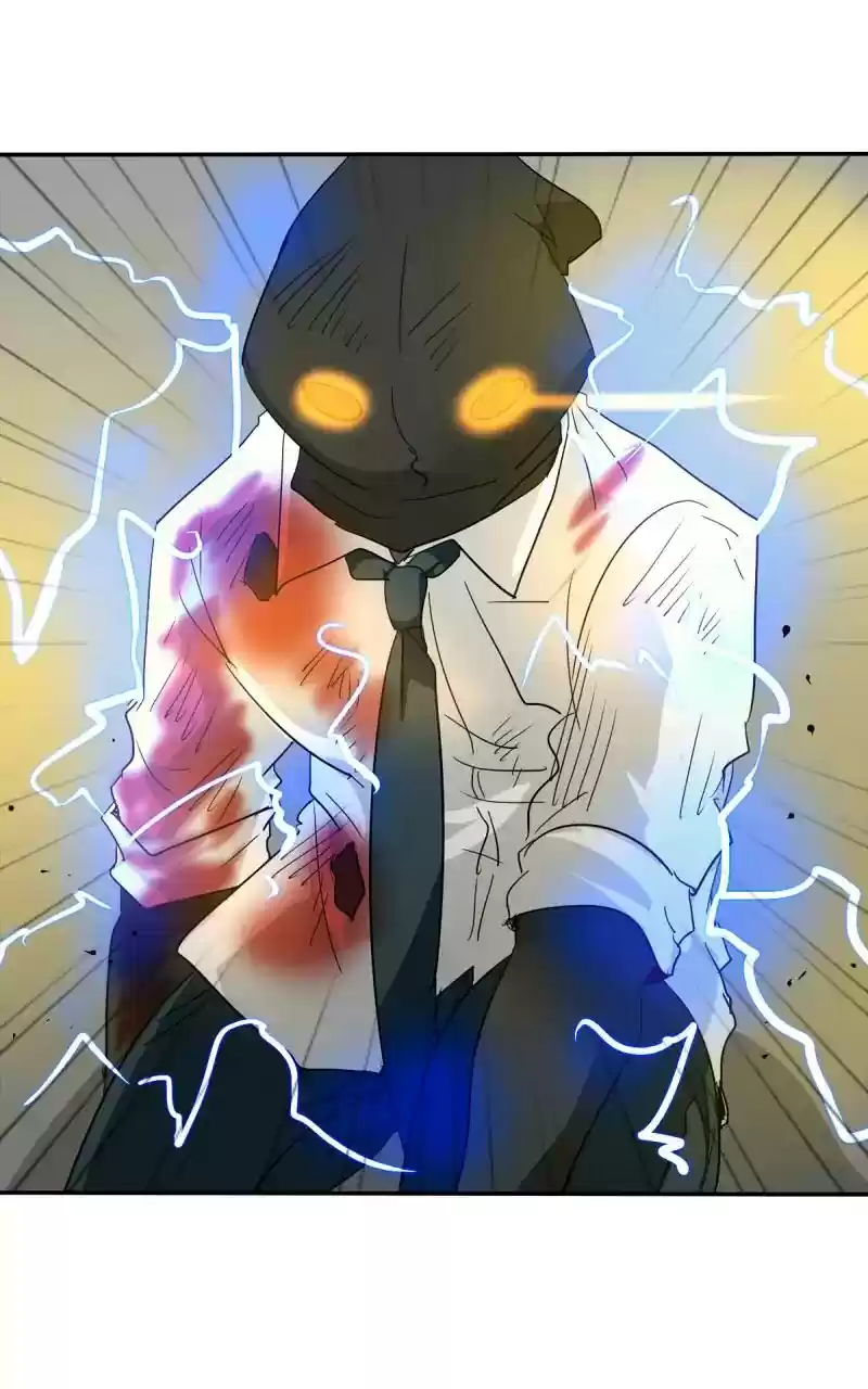 unOrdinary Chapter 158: